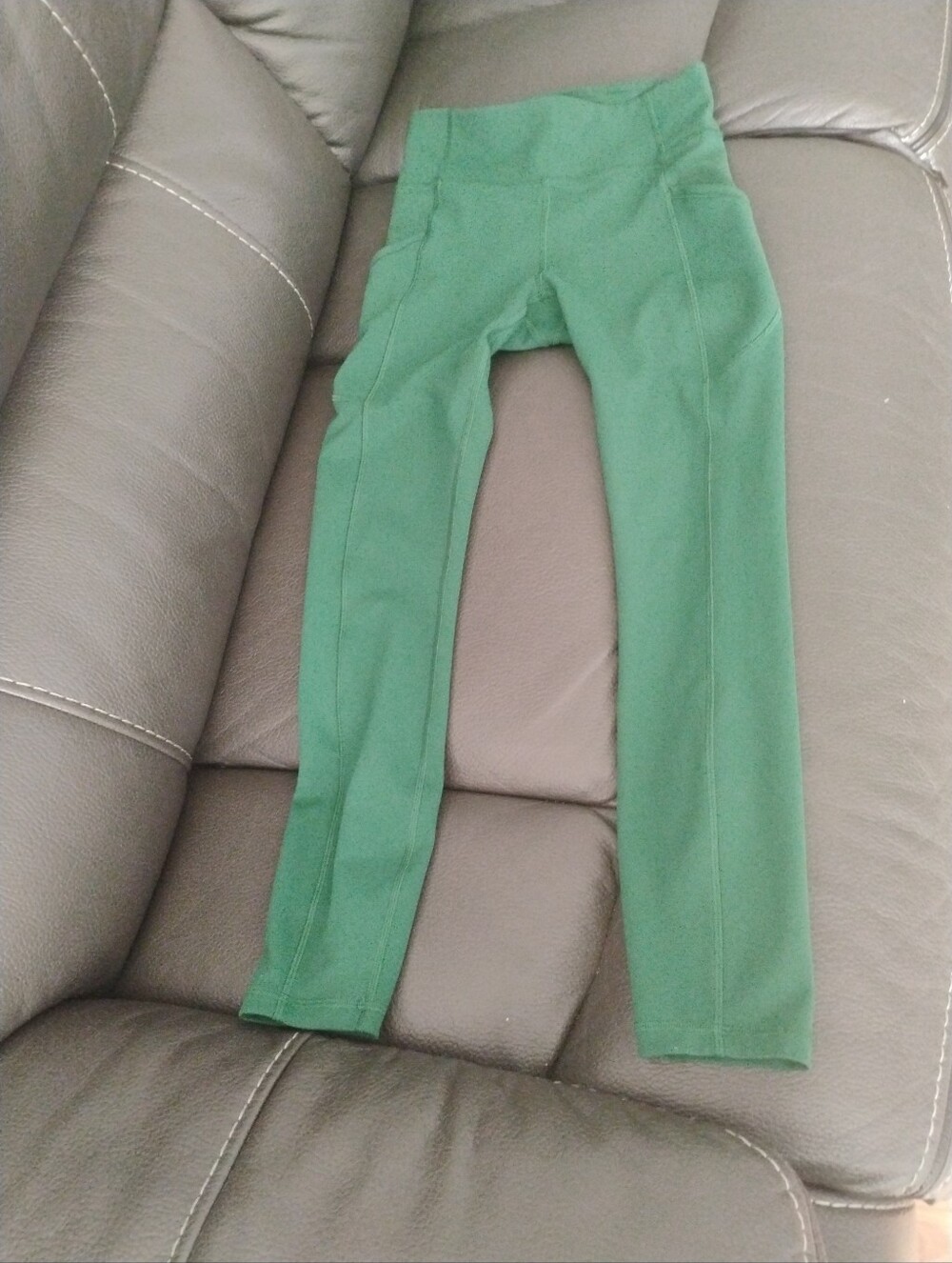 Lululemon Leggings - Picture 6 of 7